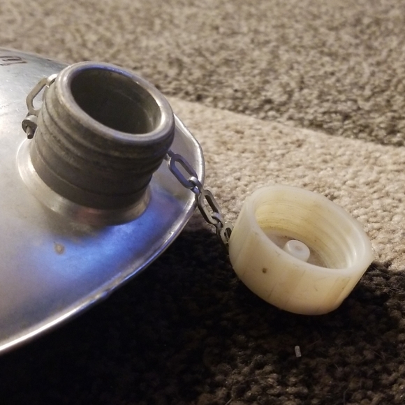 🔸VINTAGE🔸Girl Scouts Canteen. - Picture 3 of 5